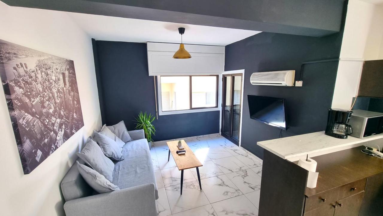 Cozy Beach Apt, Near Airport With 100Mbit Internet Λάρνακα Εξωτερικό φωτογραφία